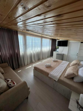 Tskhumi Apartment